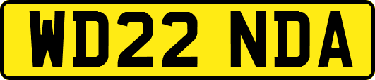 WD22NDA