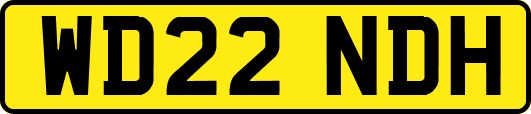 WD22NDH