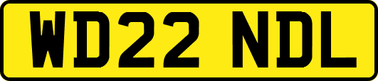 WD22NDL