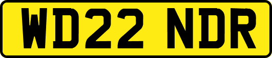 WD22NDR