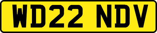 WD22NDV