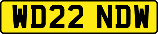 WD22NDW