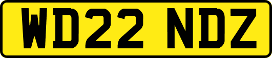 WD22NDZ