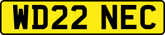 WD22NEC