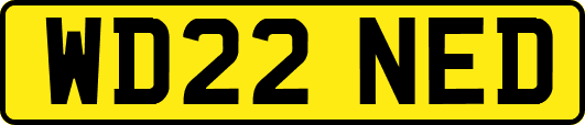WD22NED