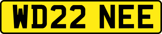 WD22NEE