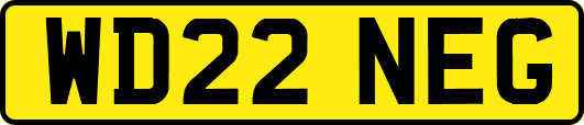 WD22NEG