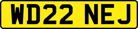 WD22NEJ