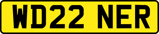 WD22NER