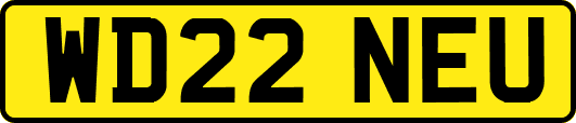 WD22NEU