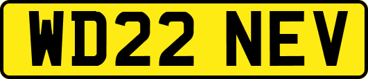 WD22NEV
