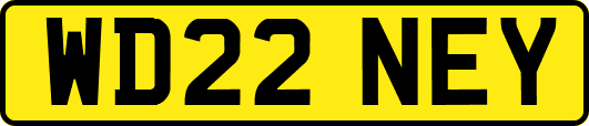 WD22NEY