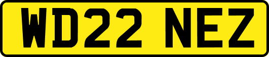 WD22NEZ