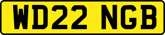 WD22NGB