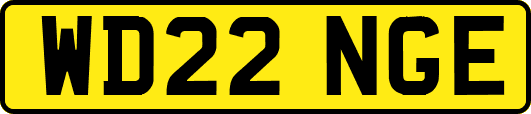 WD22NGE