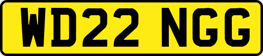 WD22NGG
