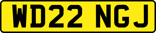 WD22NGJ