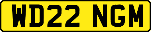 WD22NGM