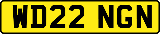 WD22NGN