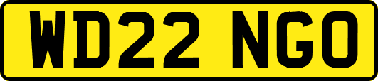 WD22NGO