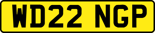 WD22NGP