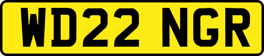 WD22NGR