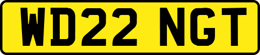 WD22NGT