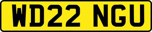 WD22NGU