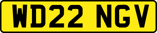 WD22NGV
