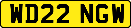 WD22NGW