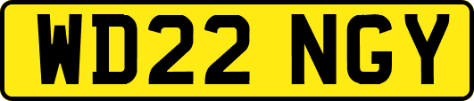 WD22NGY