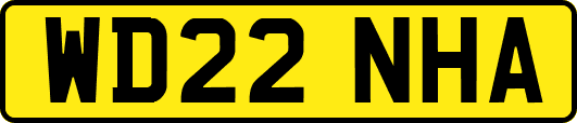 WD22NHA