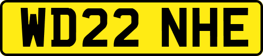 WD22NHE