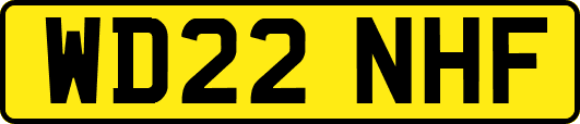 WD22NHF