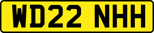 WD22NHH