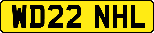 WD22NHL