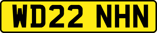 WD22NHN