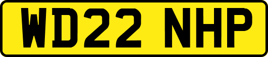 WD22NHP