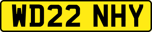 WD22NHY
