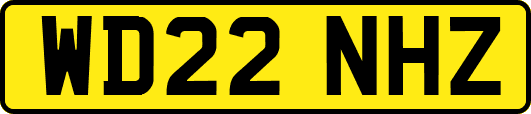 WD22NHZ
