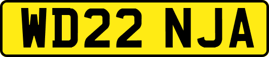 WD22NJA