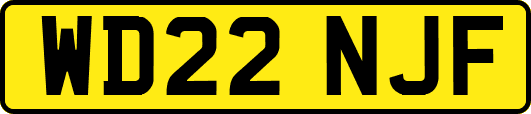 WD22NJF