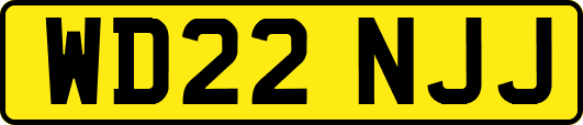 WD22NJJ