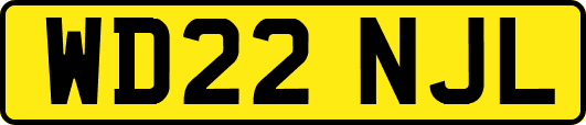 WD22NJL