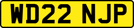 WD22NJP