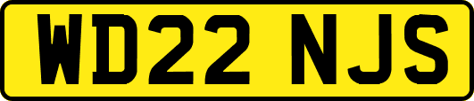 WD22NJS