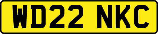WD22NKC
