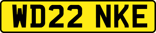 WD22NKE