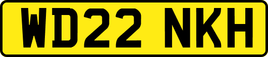 WD22NKH