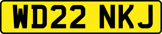 WD22NKJ